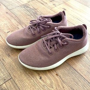 Allbirds Wool